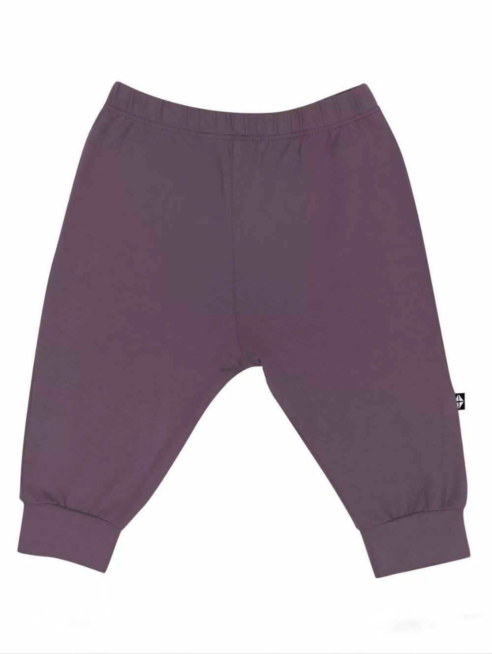 Kyte Baby Pants In Currant (Purple) Size 12-18 Months NWT